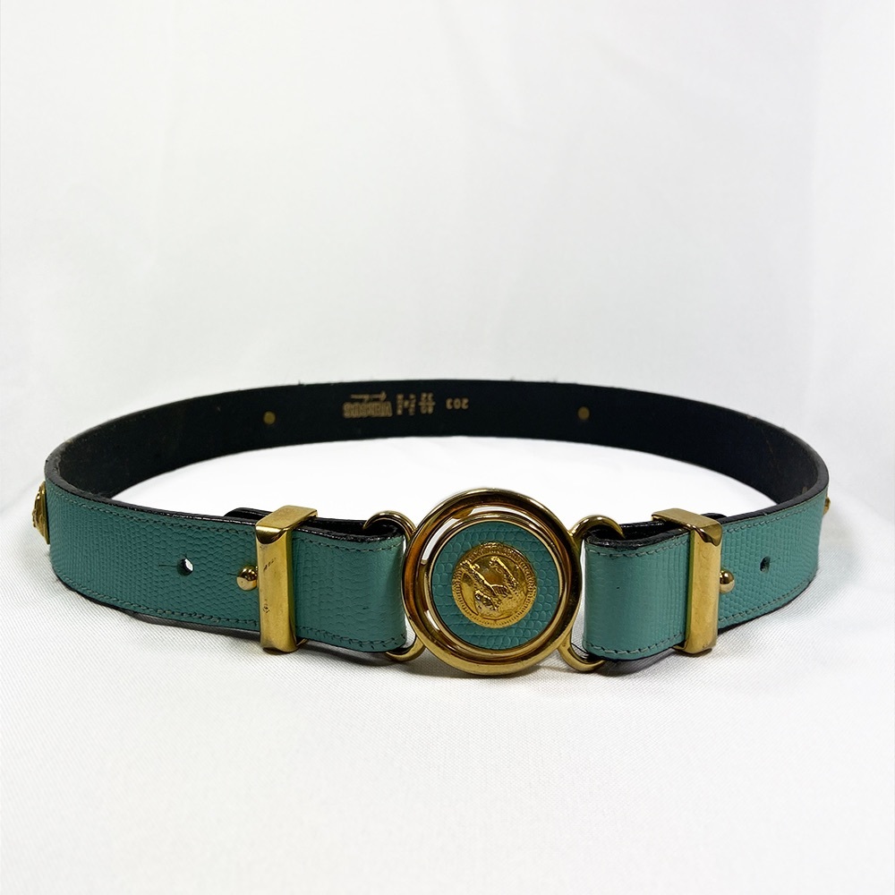 Gianni Versace Belt